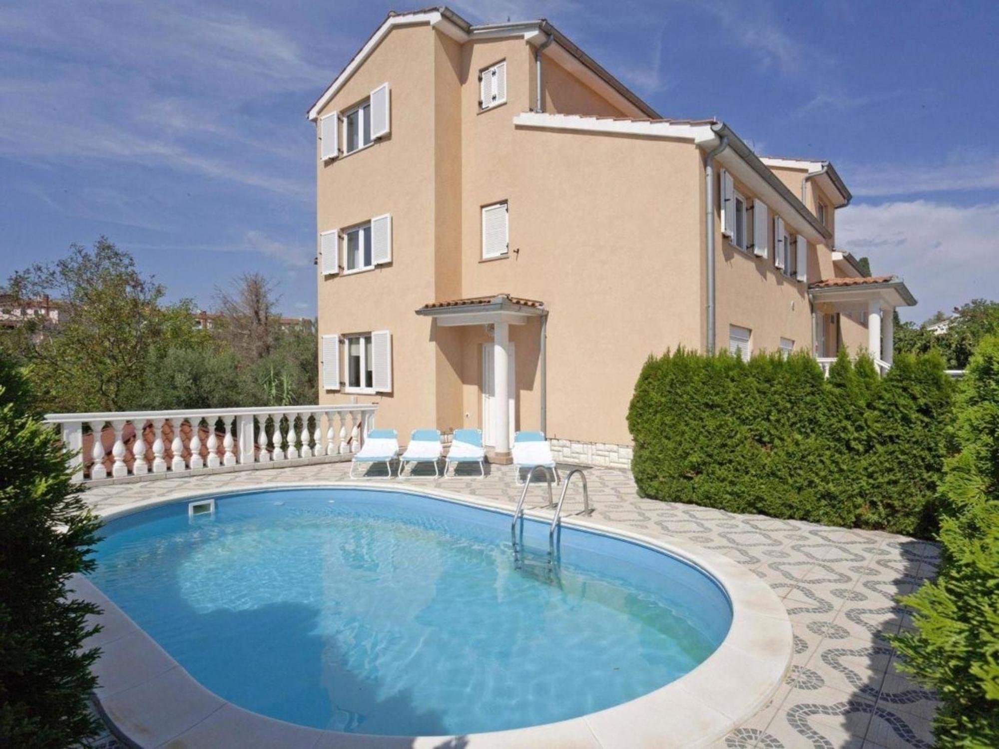 Ferienwohnung Fuer 6 Personen Ca 72 Qm In Vinkuran, Istrien Istrische Riviera